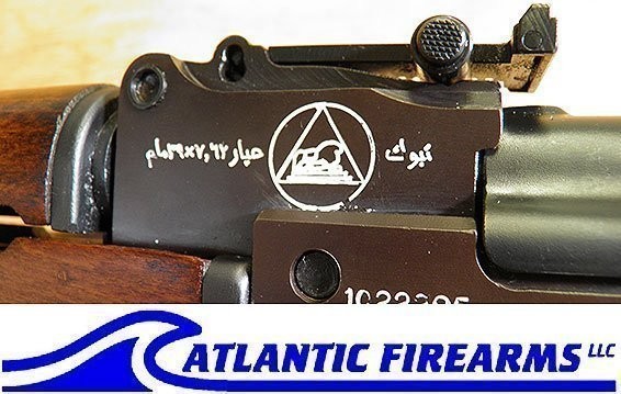 Tabuk Rifle Atlantic Firearms, LLC - AtlanticFirearms.com