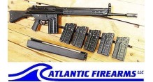 PTR 91 A3S .308 Rifle Package