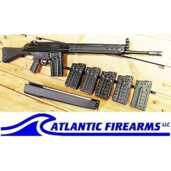 PTR 91 A3S .308 Rifle Package