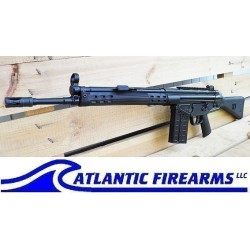 PTR 91 A3S .308 Rifle Package