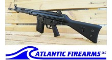 PTR 91 A3S .308 Rifle Package