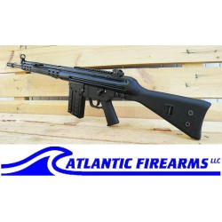 PTR 91 A3S .308 Rifle Package