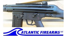 PTR 91 A3S .308 Rifle Package