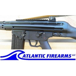 PTR 91 A3S .308 Rifle Package