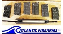 PTR 91 A3S .308 Rifle Package