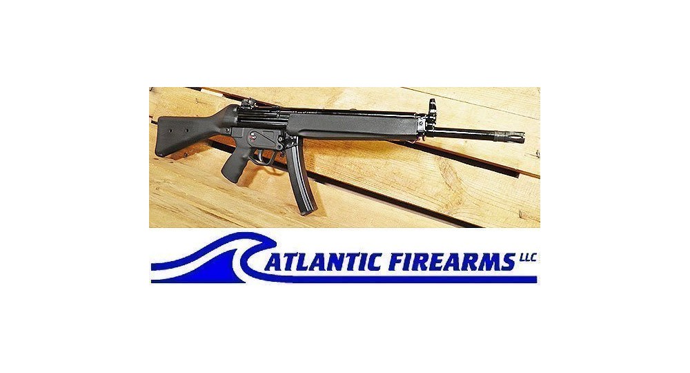 Atlantic Firearms, LLC - AtlanticFirearms.com