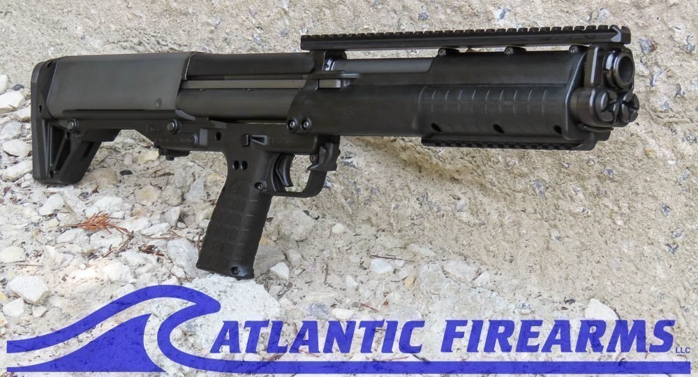 Kel-tec KSG 12 Gauge Shotgun