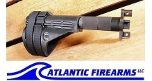 AA5-PSBK MP5 K Style Pistol Arm Brace