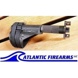 AA5-PSBK MP5 K Style Pistol Arm Brace