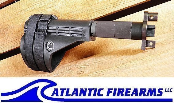 AA5-PSBK MP5 K Style Pistol Arm Brace