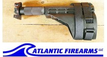 AA5-PSBK MP5 K Style Pistol Arm Brace