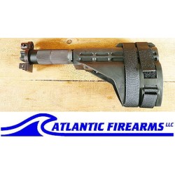 AA5-PSBK MP5 K Style Pistol Arm Brace
