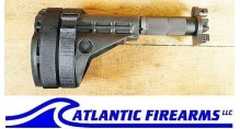 AA5-PSBK MP5 K Style Pistol Arm Brace