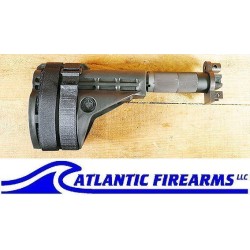 AA5-PSBK MP5 K Style Pistol Arm Brace