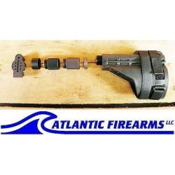 AA5-PSBK MP5 K Style Pistol Arm Brace