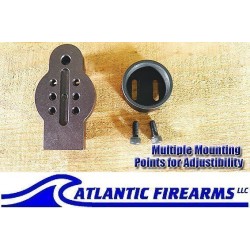 AA5-PSBK MP5 K Style Pistol Arm Brace