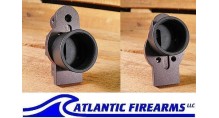 AA5-PSBK MP5 K Style Pistol Arm Brace