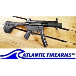 AA5-PSBK MP5 K Style Pistol Arm Brace