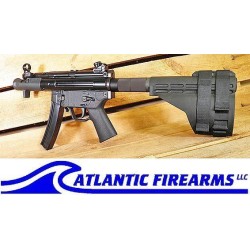 AA5-PSBK MP5 K Style Pistol Arm Brace
