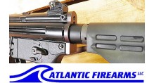 AA5-PSBK MP5 K Style Pistol Arm Brace