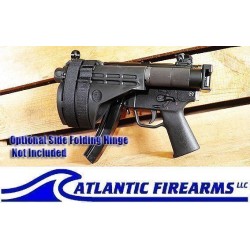 AA5-PSBK MP5 K Style Pistol Arm Brace
