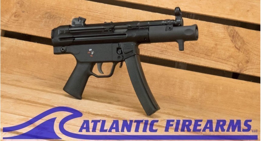 Atlantic Firearms, LLC - AtlanticFirearms.com