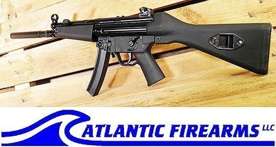 Atlantic Firearms, LLC - AtlanticFirearms.com