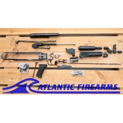 Polish AK47 Underfolder Parts Kit Polymer
