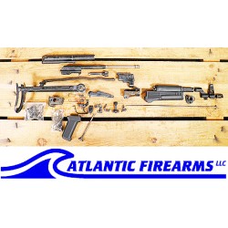Polish AK47 Underfolder Parts Kit Polymer