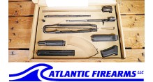 Polish AK47 Underfolder Parts Kit Polymer