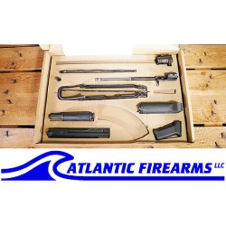 Polish AK47 Underfolder Parts Kit Polymer