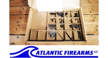 Polish AK47 Underfolder Parts Kit Polymer