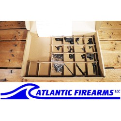 Polish AK47 Underfolder Parts Kit Polymer