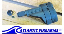 PTR PDW Pistol Stabilizing Brace For 51p, K3P, and X3P Pistols,