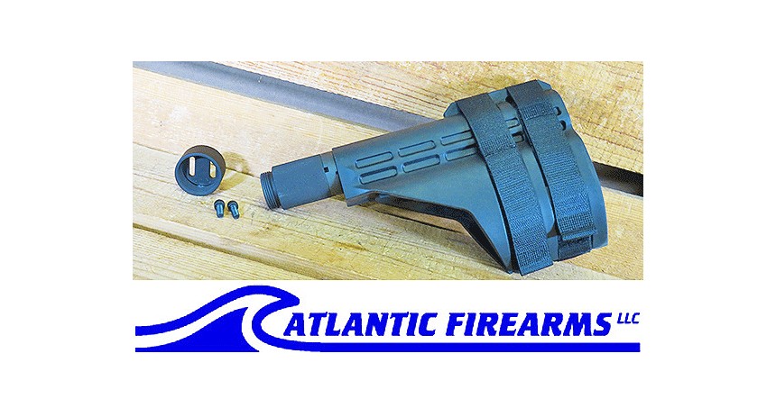 PTR PDW Pistol Stabilizing Brace For 51p, K3P, and X3P Pistols,