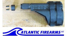 PTR PDW Pistol Stabilizing Brace For 51p, K3P, and X3P Pistols,