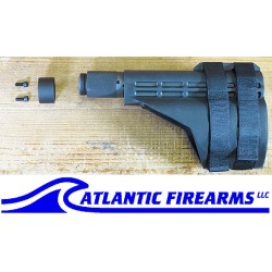 PTR PDW Pistol Stabilizing Brace For 51p, K3P, and X3P Pistols,