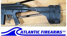 PTR PDW Pistol Stabilizing Brace For 51p, K3P, and X3P Pistols,