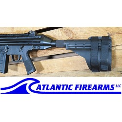 PTR PDW Pistol Stabilizing Brace For 51p, K3P, and X3P Pistols,