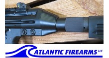 PTR PDW Pistol Stabilizing Brace For 51p, K3P, and X3P Pistols,