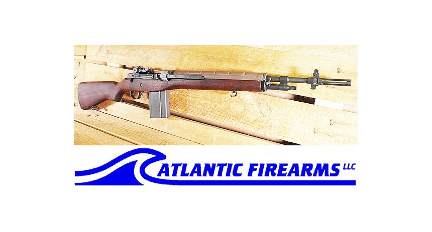  Rockola M14 .308 Carbine by James River Armory