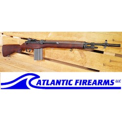  Rockola M14 .308 Carbine by James River Armory