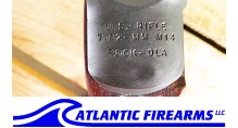  Rockola M14 .308 Carbine by James River Armory