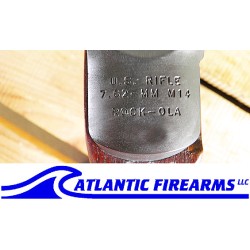  Rockola M14 .308 Carbine by James River Armory