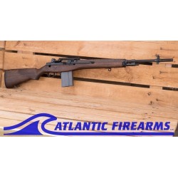 Rockola M14 DMR .308 Rifle by James River Armory