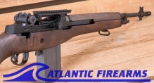 Rockola M14 DMR .308 Rifle by James River Armory