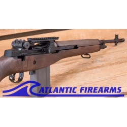 Rockola M14 DMR .308 Rifle by James River Armory