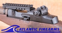 Rockola M14 DMR .308 Rifle by James River Armory