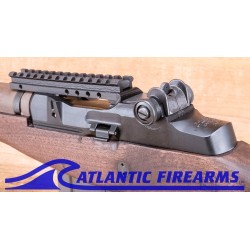 Rockola M14 DMR .308 Rifle by James River Armory
