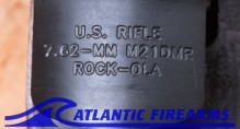 Rockola M14 DMR .308 Rifle by James River Armory